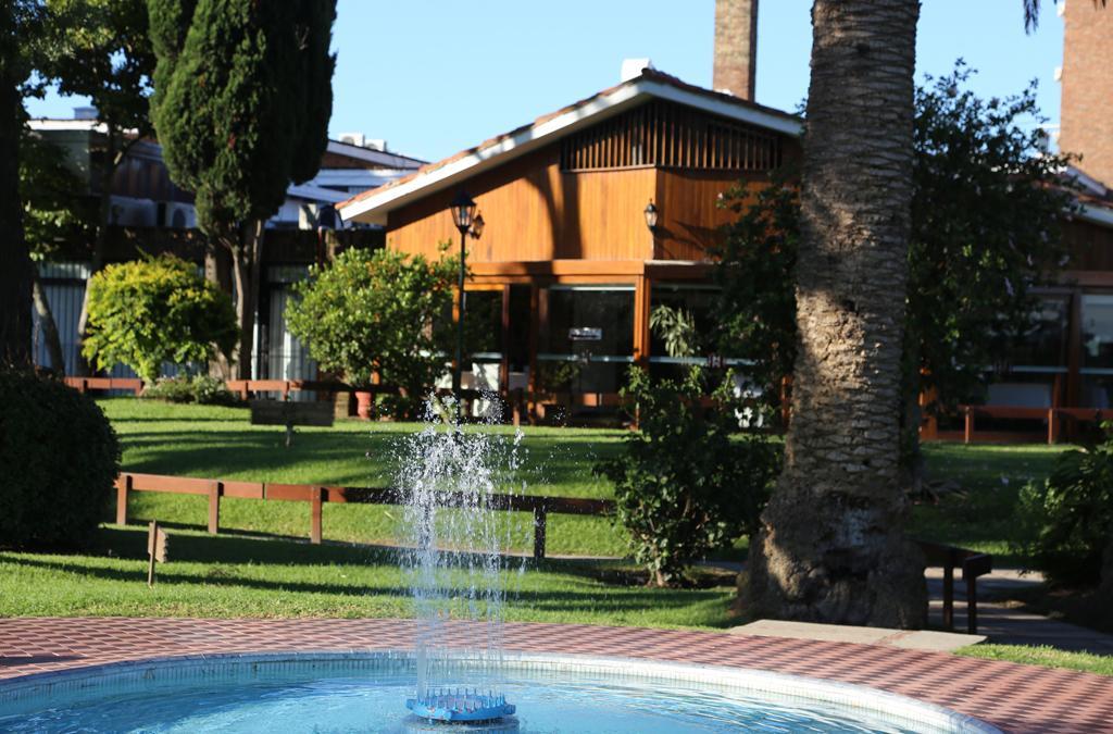 El Mirador Hotel & Spa Colonia del Sacramento Eksteriør billede