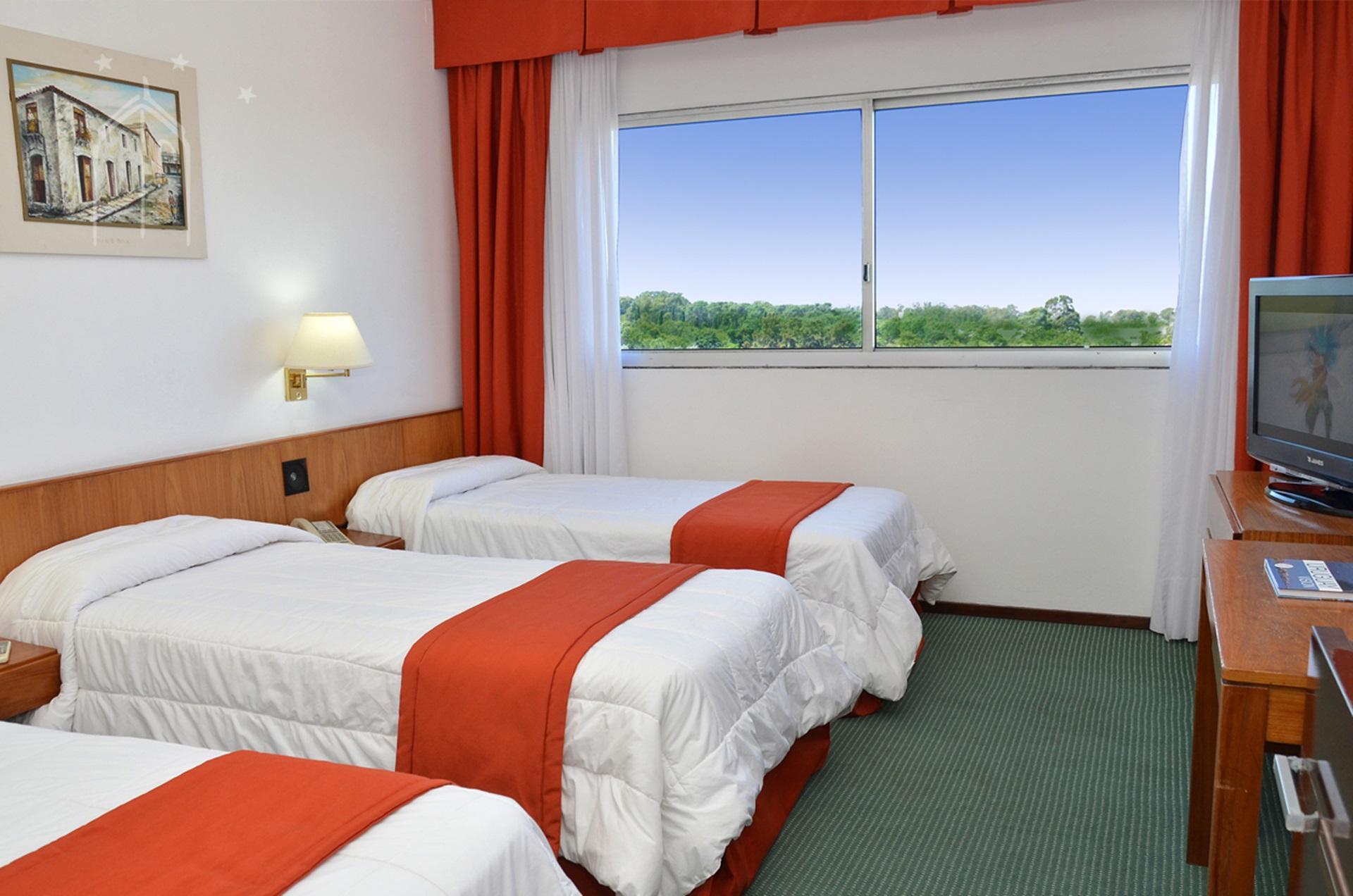 El Mirador Hotel & Spa Colonia del Sacramento Eksteriør billede