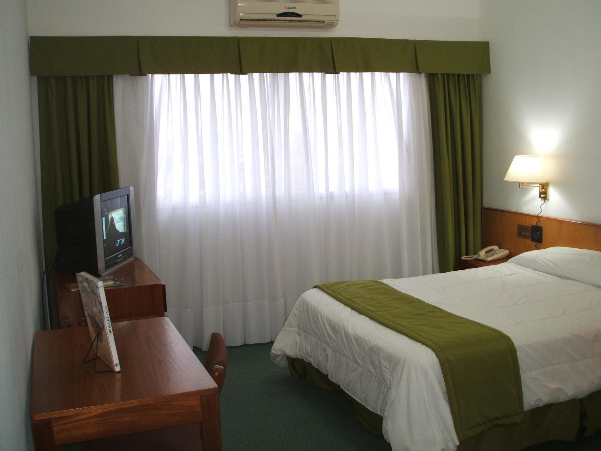 El Mirador Hotel & Spa Colonia del Sacramento Eksteriør billede