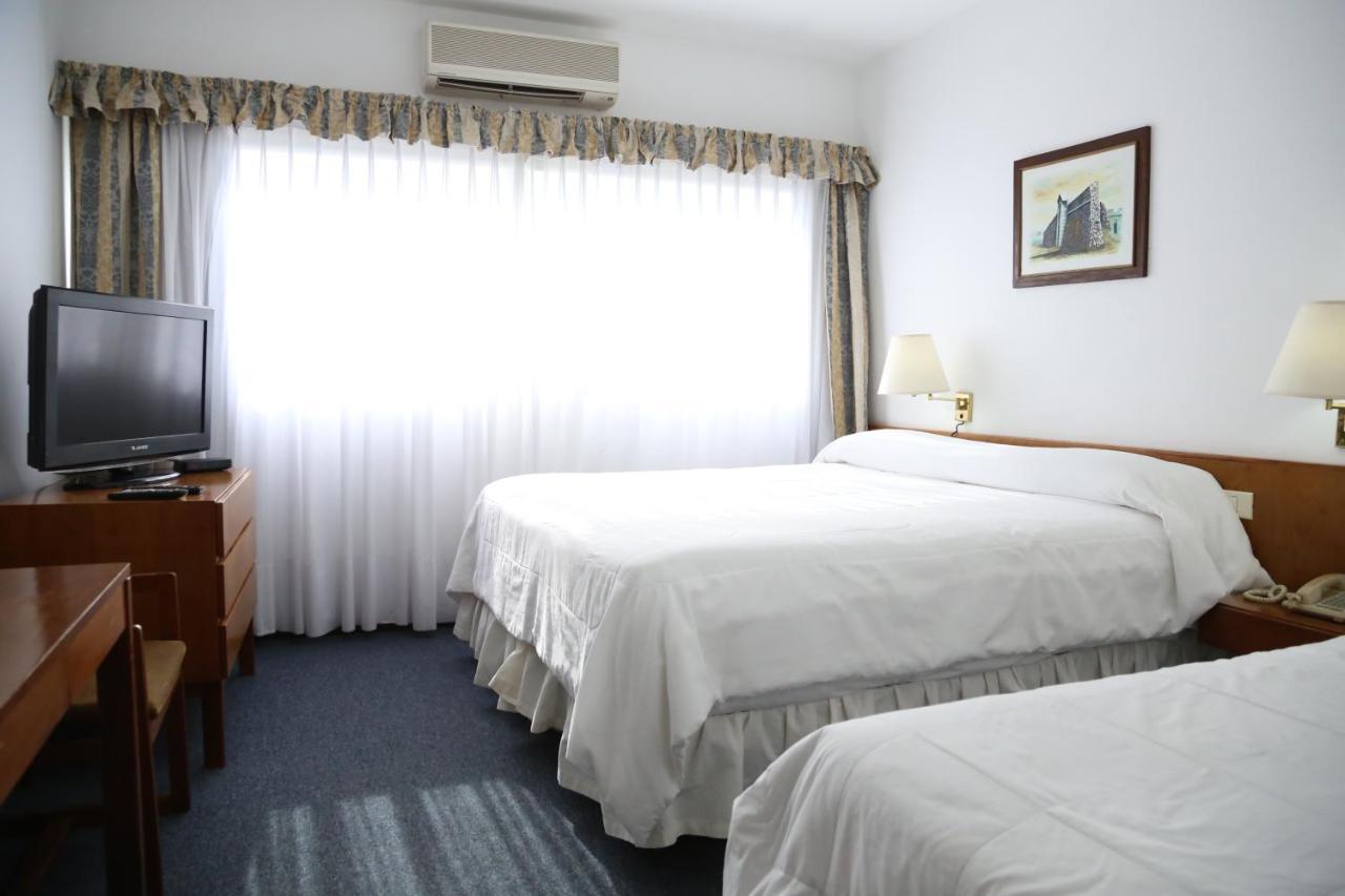 El Mirador Hotel & Spa Colonia del Sacramento Eksteriør billede