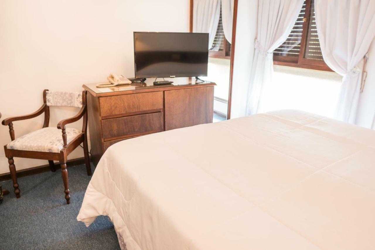 El Mirador Hotel & Spa Colonia del Sacramento Eksteriør billede