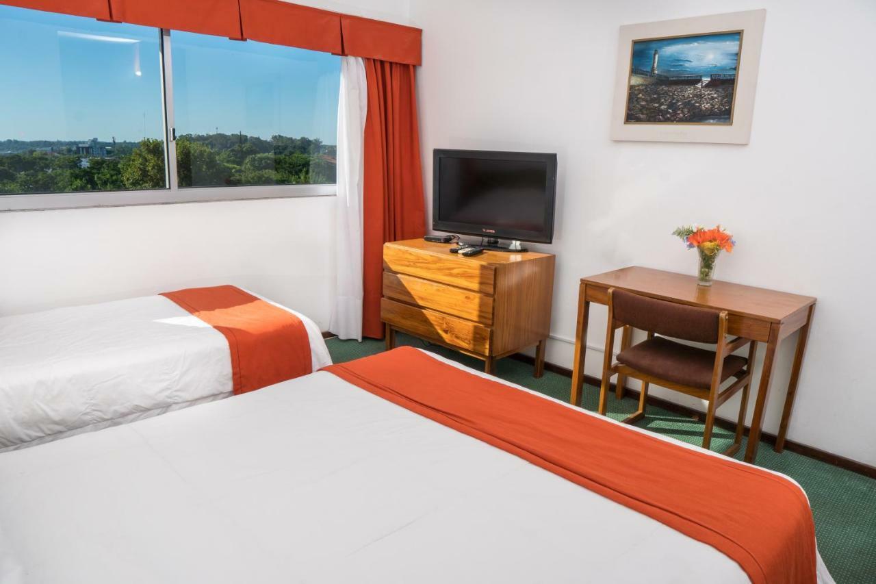 El Mirador Hotel & Spa Colonia del Sacramento Eksteriør billede