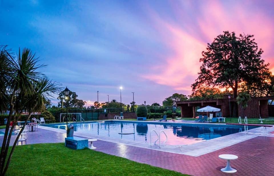 El Mirador Hotel & Spa Colonia del Sacramento Eksteriør billede