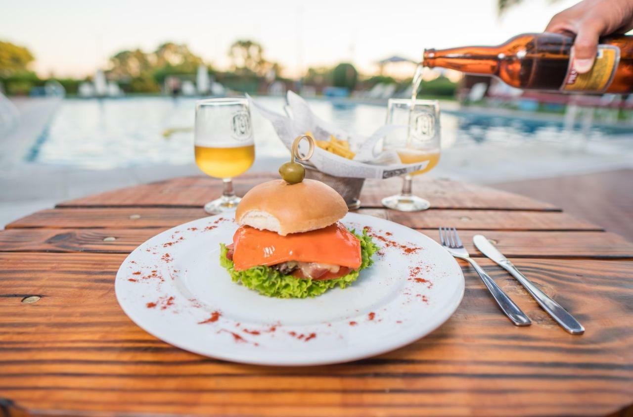 El Mirador Hotel & Spa Colonia del Sacramento Eksteriør billede
